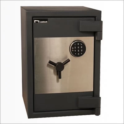 Огневзломостойкий сейф Defender Pro 223 EL