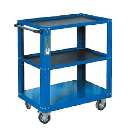 Тележка инструментальная ToollBox TBS-0