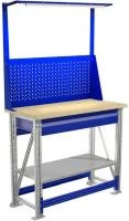 Верстак Практик Master M100.MF1/MF1.111.W