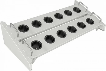 TC полка для ЧПУ HSK-50