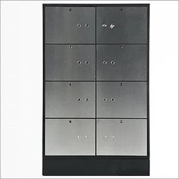 Депозитные ячейки VALBERG DB-8S DGL