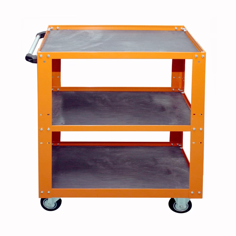 Тележка инструментальная ToollBox TBS-0