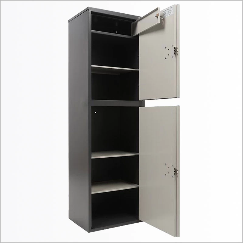 Бухгалтерский шкаф Aiko SL-150/2Т