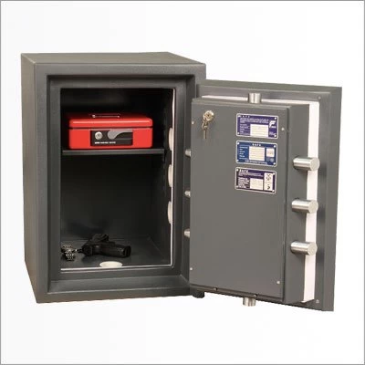 Огневзломостойкий сейф Defender Pro 219D EL