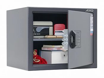 Мебельный сейф Aiko T-280 EL