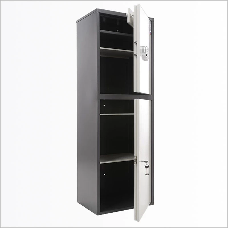 Бухгалтерский шкаф Aiko SL-150/2Т EL
