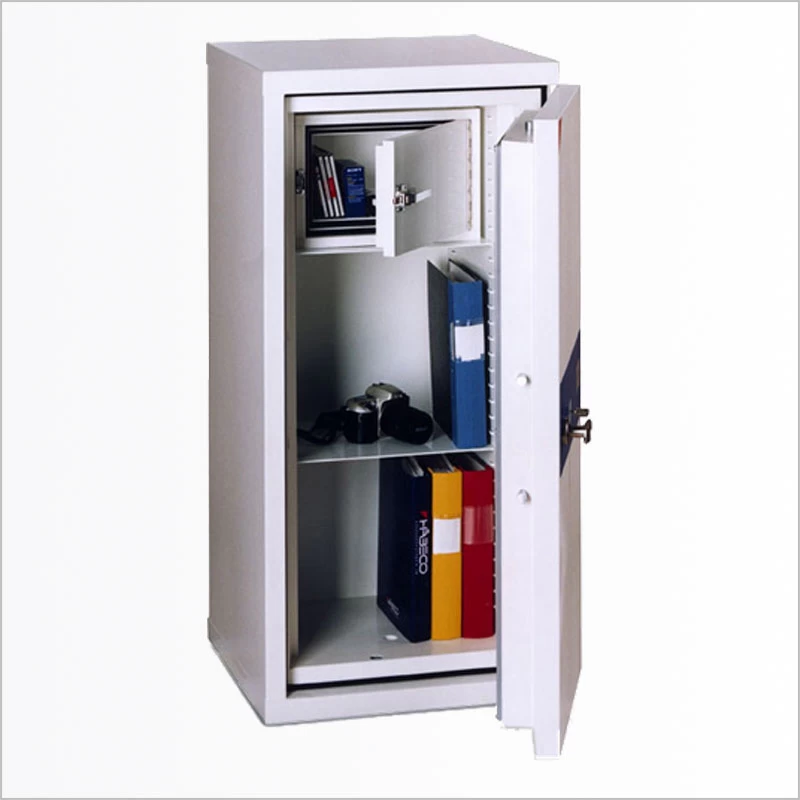 Огневзломостойкий сейф Habeco EURO Basic 3-100