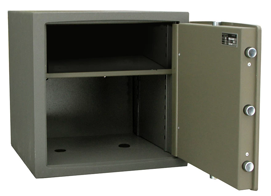 Взломостойкий сейф safetronics NTR-39ME