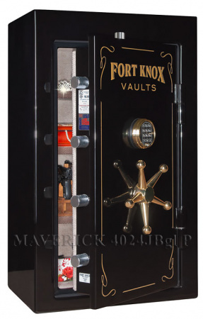  Fort Knox Maverick 4024JBgl P